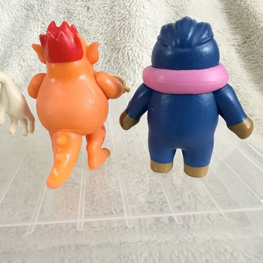 My Singing Monsters items are